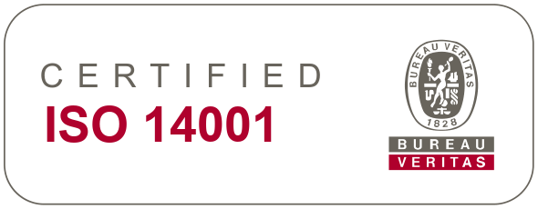 Coaltes LTDA seguridad privada - bv certified iso14001