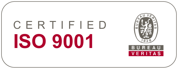 Coaltes LTDA seguridad privada - bv certified iso9001