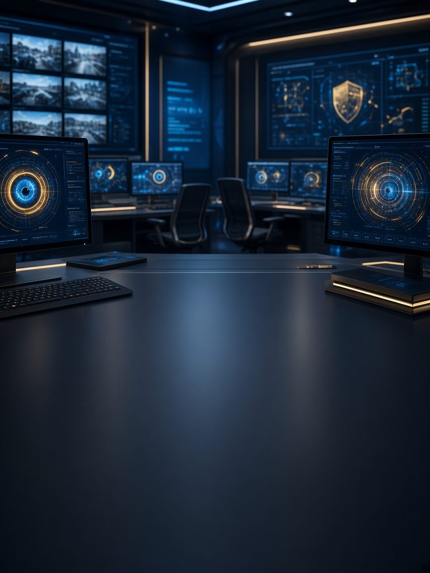 Coaltes LTDA seguridad privada - monitoreo cctv